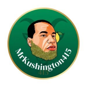 MrKushington415 | Lemon Up Cannabis • Premium Terps & Hash