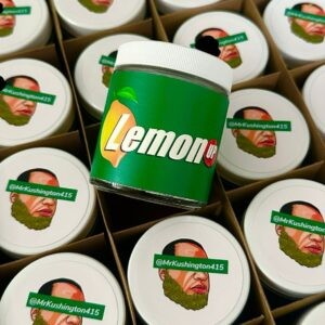 lemon up premium cannabis