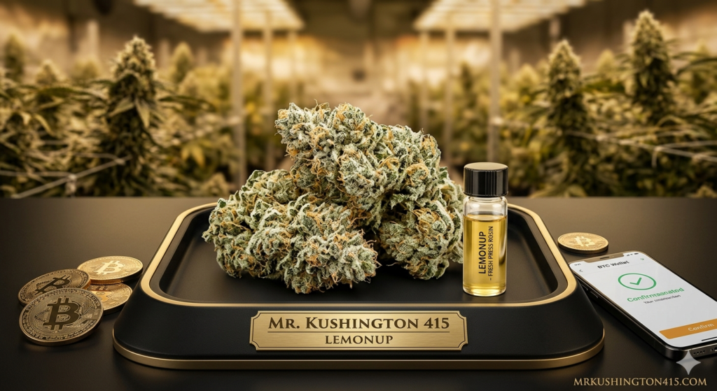 The Real Cost of Quality: Mr. Kushington 415 LemonUp Pricing & Buyer’s Guide 1775724456830
