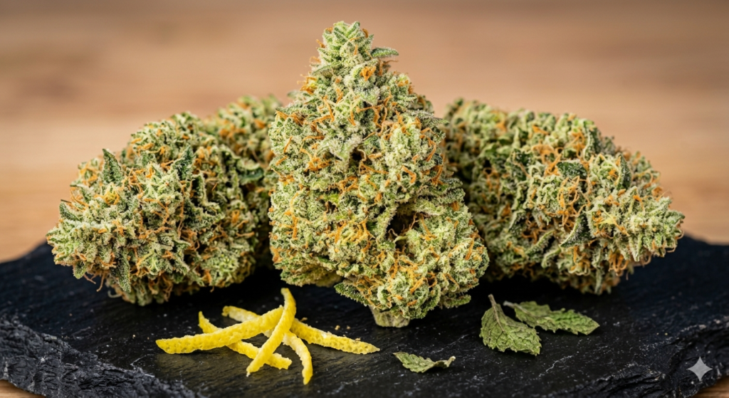 Lemon Up Strain Review: Genetics, Effects, and Where to Buy 1776389570310