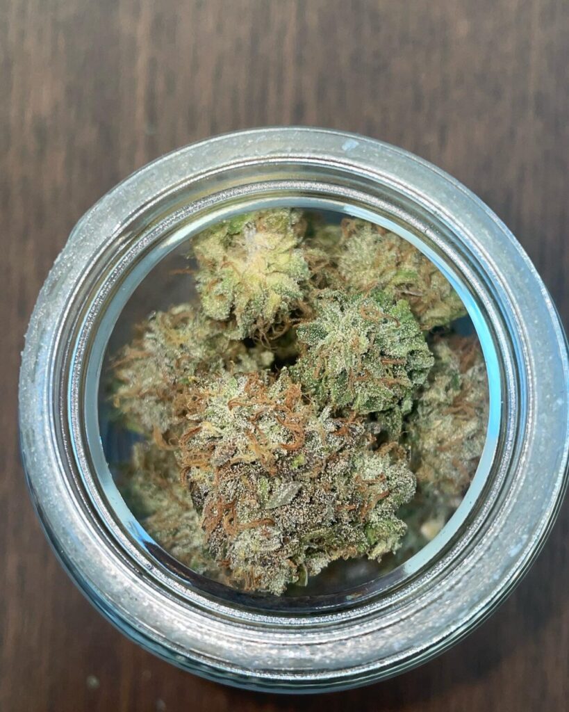 Strain Review: Lemon Up by MrKushington415 01647e48 d7e6 4705 8fe8 56bf8a638ae3 1 1229x1536