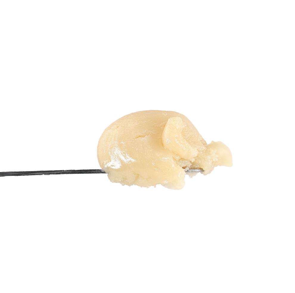 banana meltshake