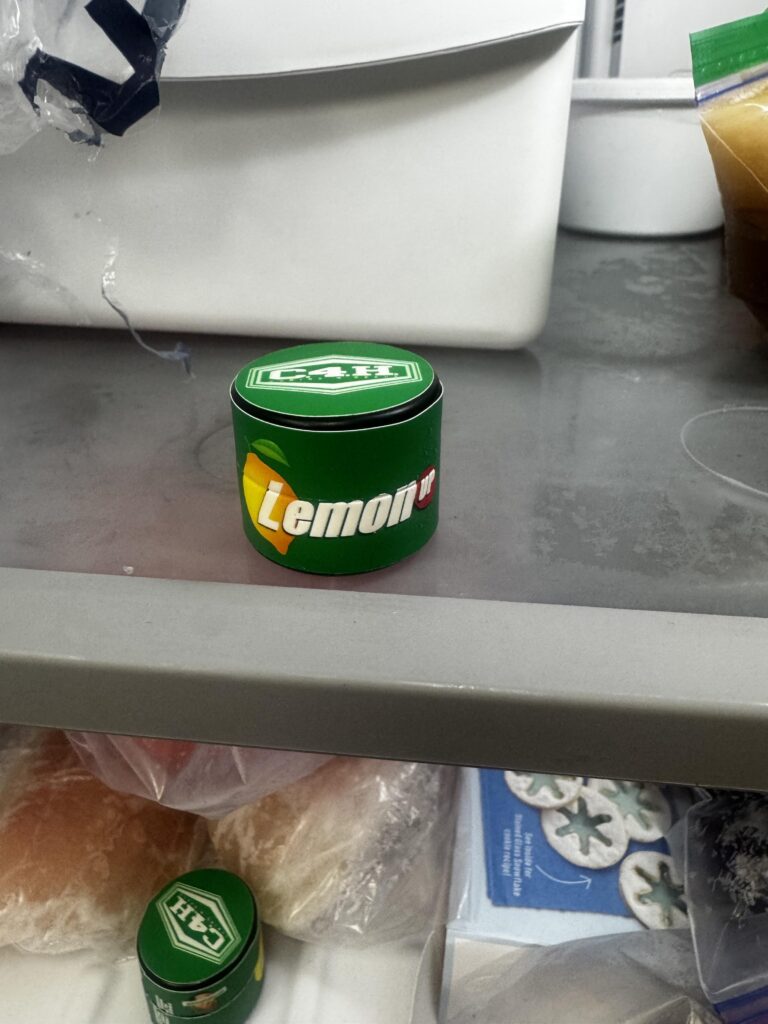 lemon by mr kushington v0 rg59744du9of1