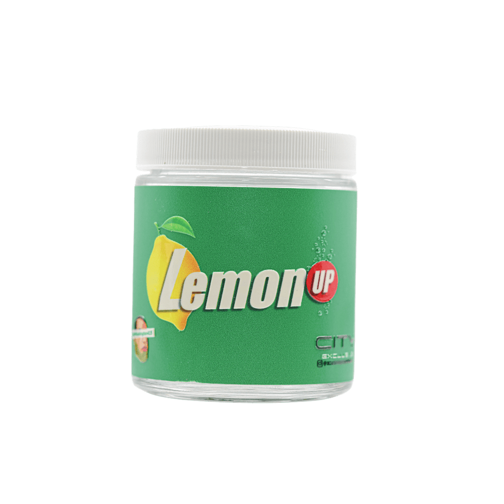 lemon up 1