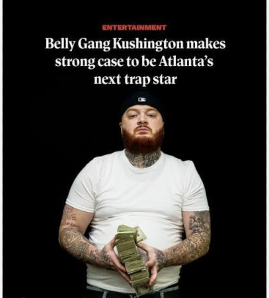 Belly Gang Kushington Real Name: Who Is the Atlanta Rapper? 1000001343 925x1024 1