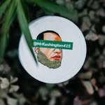 Mr. Kushington 415